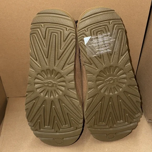 UGG TASMAN - Picture 4 of 4